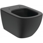 Унитаз подвесной Ideal Standard Tesi Black AquaBlade Унитаз подвесной Ideal Standard Tesi Black AquaBlade